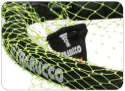 GNT HEAD MATCH FLUO MONO XL/FLOAT CARP 50X40/35H